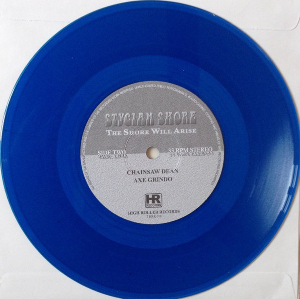 The Shore Will Arise - Image 5