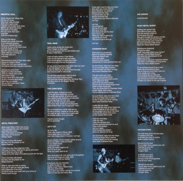 The Shore Will Arise - Image 6