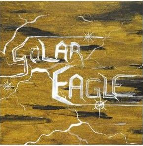 Solar Eagle / Charter To Nowhere Solar Eagle / Charter To Nowhere