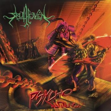 Psycho Samurai Psycho Samurai