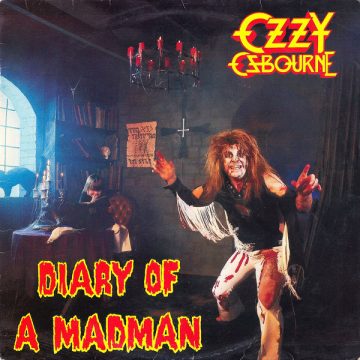 Diary Of A Madman