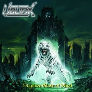 Fugitive State Of Mind Fugitive State Of Mind