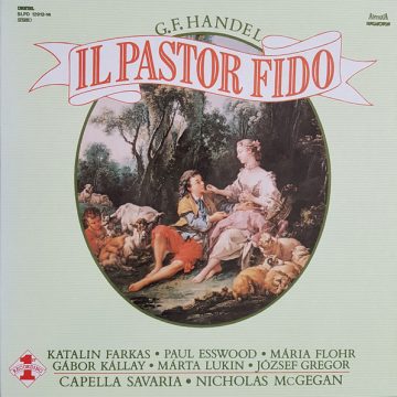 Il Pastor Fido
