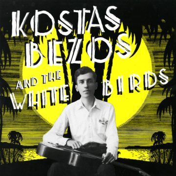 Kostas Bezos And The White Birds