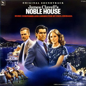 Noble House (Original Soundtrack)