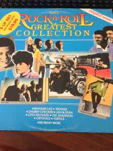 Rock ‘N’ Roll Greatest Collection Vol 1.