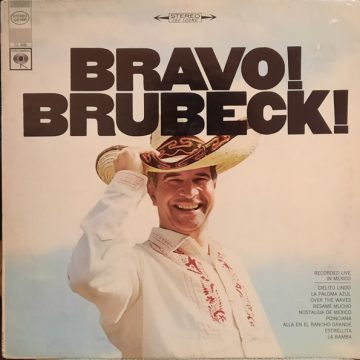 Bravo! Brubeck!