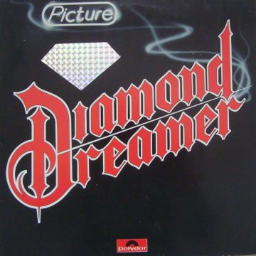Diamond Dreamer