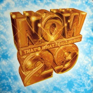 Now That’s What I Call Music! 29 Now That’s What I Call Music! 29