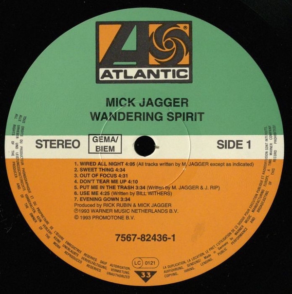 Wandering Spirit - Image 4