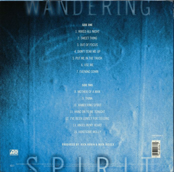 Wandering Spirit - Image 6