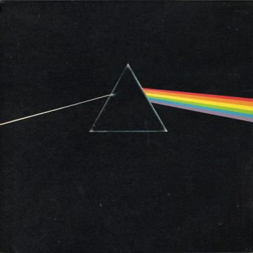 The Dark Side Of The Moon