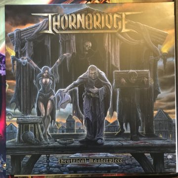 Theatrical Masterpiece