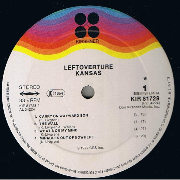 Leftoverture - Image 5