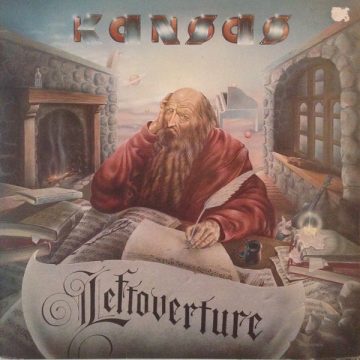 Leftoverture