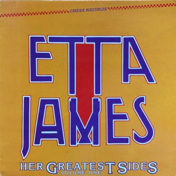 Her Greatest Sides Vol. 1