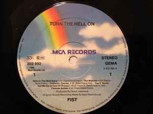 Turn The Hell On - Image 4