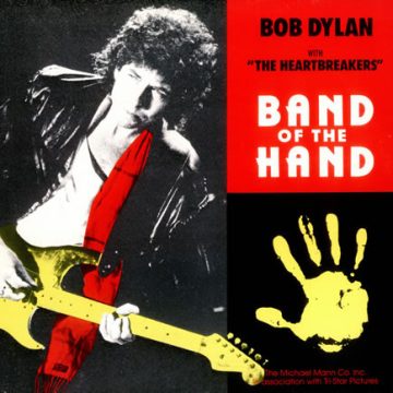 Band Of The Hand