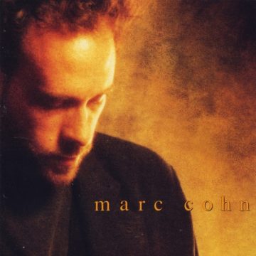 Marc Cohn