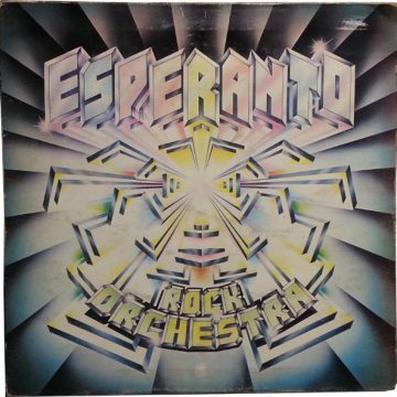 Esperanto Rock Orchestra