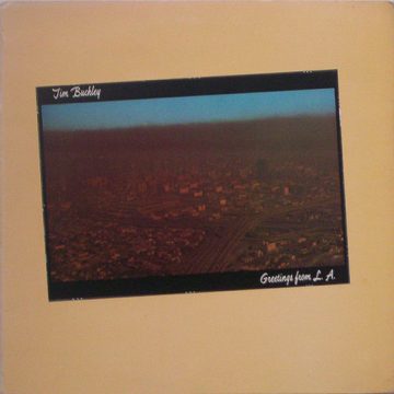 Greetings From L.A. Greetings From L.A.