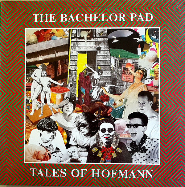 Tales Of Hofmann