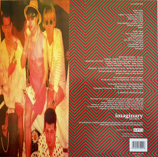 Tales Of Hofmann - Image 2