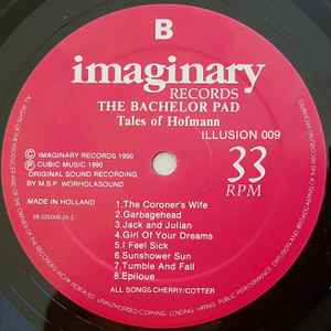 Tales Of Hofmann - Image 4