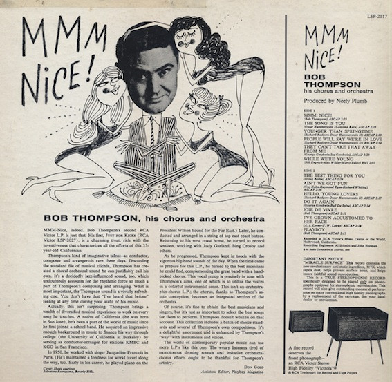 Mmm, Nice! - Image 2