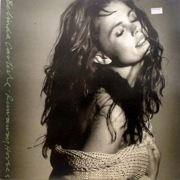 Runaway Horses Runaway Horses