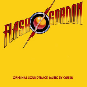 Flash Gordon (Original Soundtrack Music)