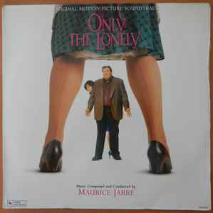 Only The Lonely (Original Motion Picture Soundtrack)