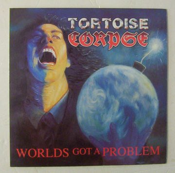 World’s Got A Problem