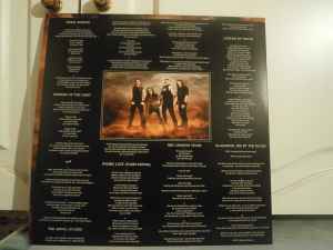 Metal Nation - Image 3