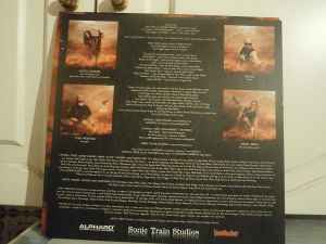 Metal Nation - Image 4