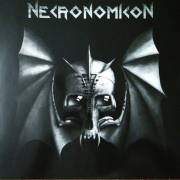Necronomicon Necronomicon