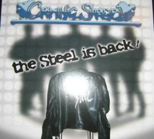 The Steel Is Back