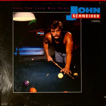 Take The Long Way Home