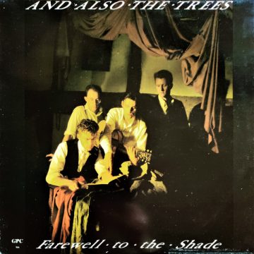 Farewell To The Shade