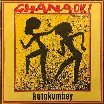 Ghana O.K.! (Ghana Beyeyie)