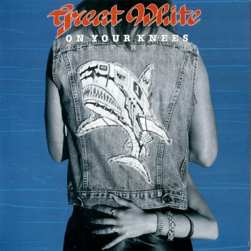 On Your Knees (The First LP)