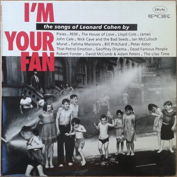 I’m Your Fan – The Songs Of Leonard Cohen By…