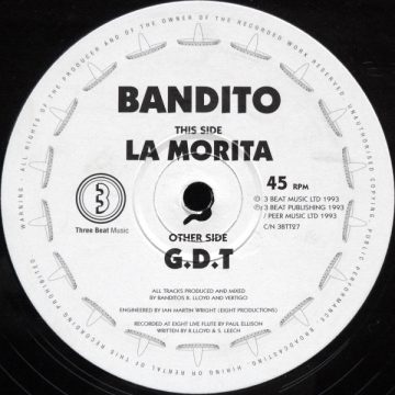 La Morita / G.D.T