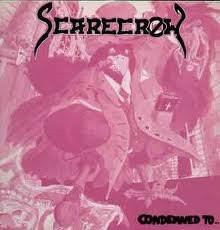 Condemned To Be Doomed