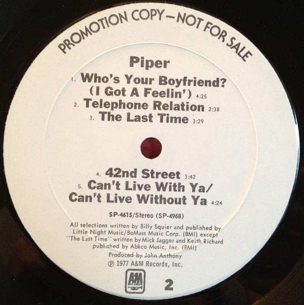 Piper - Image 4