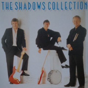 The Shadows Collection The Shadows Collection