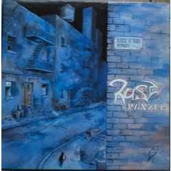 Rock’N’Roll Street