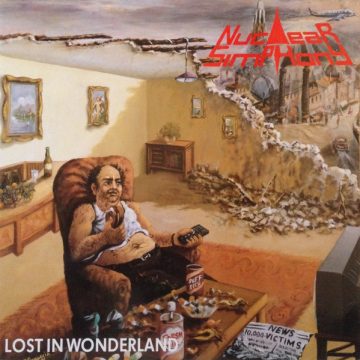 Lost In Wonderland Lost In Wonderland