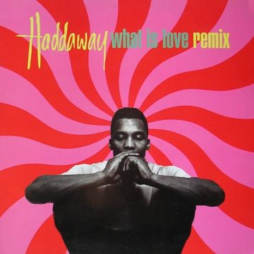 What Is Love (Remix)