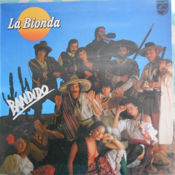 Bandido